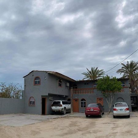 Orange Condo San Felipe  Exterior photo