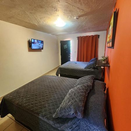 Orange Condo San Felipe  Exterior photo
