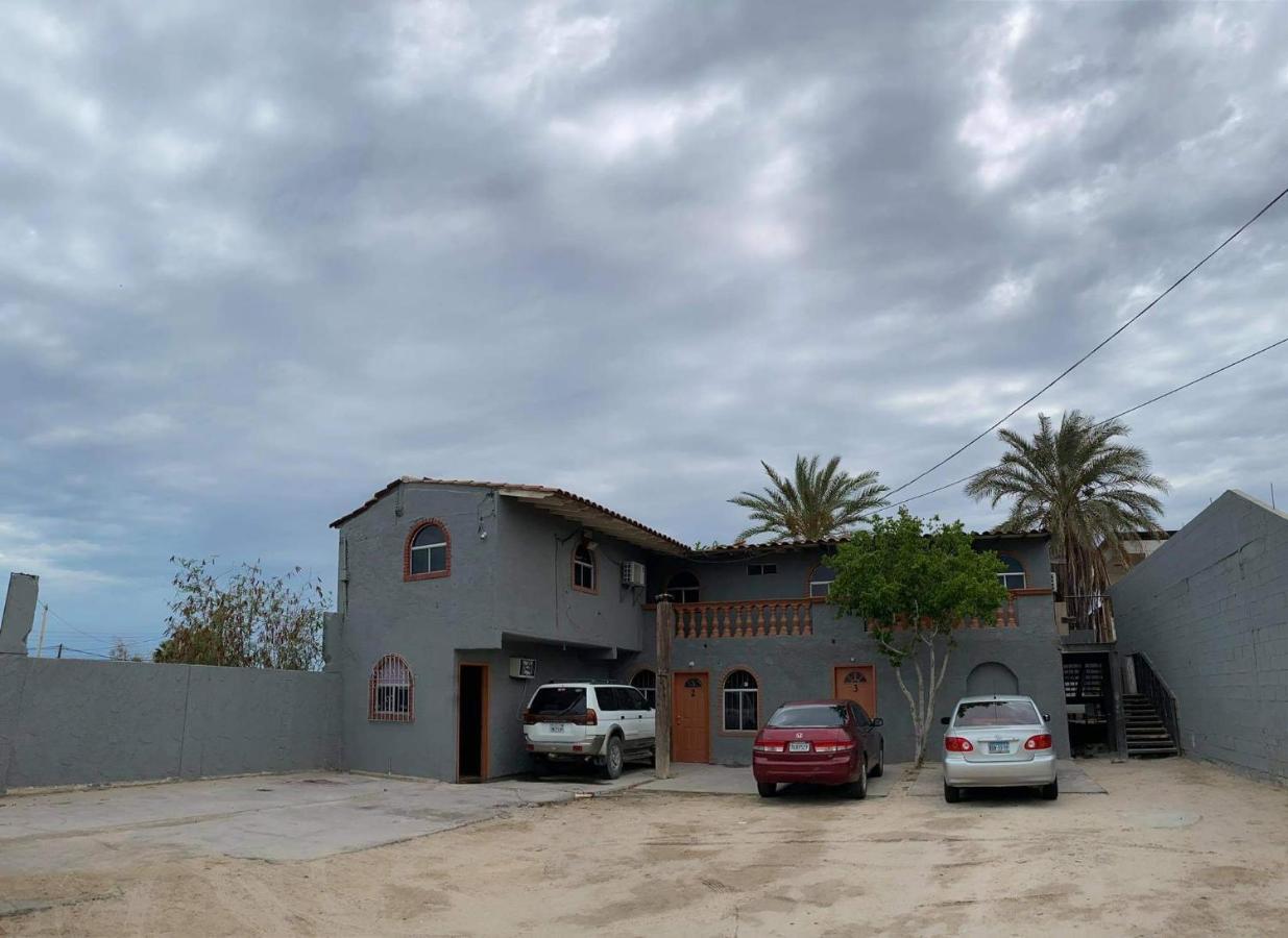 Orange Condo San Felipe  Exterior photo