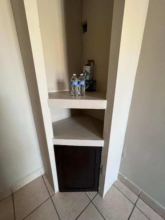 Orange Condo San Felipe  Exterior photo