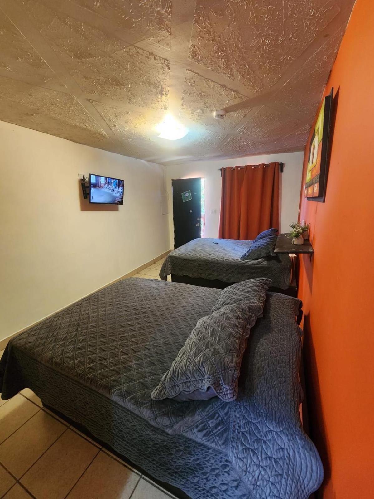 Orange Condo San Felipe  Exterior photo
