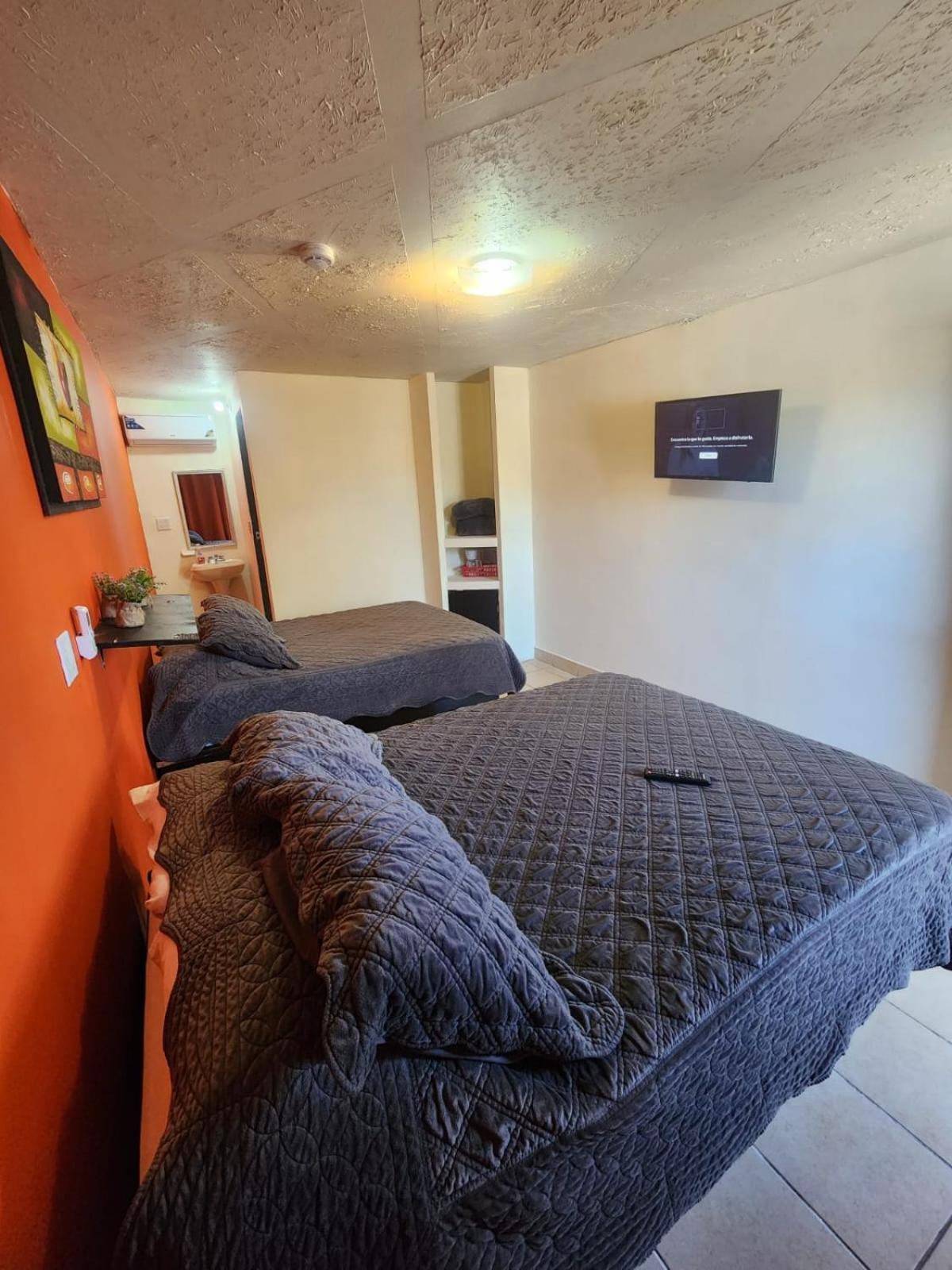 Orange Condo San Felipe  Room photo